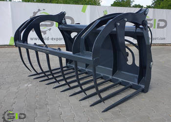 Krokodyl XXL 2000 mm SID