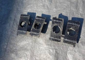 Volvo XC40 17-  KOSZYK UCHWYT CZUJNIKA PDC