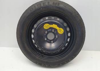 KOŁO DOJAZDOWE 125/85 R16 30683913 2160823 5x108 Volvo S40 II V50 C30