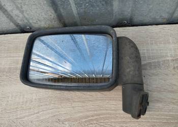 Lusterko lewe Polonez Truck