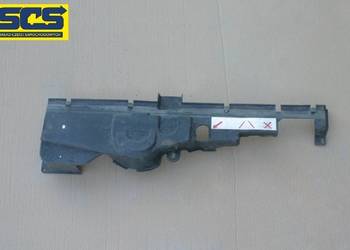 DAF XF 95 OSŁONA MECHANIZMU WYCIERACZEK ŁADNA