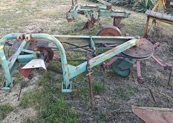 Przewracarka  do siana