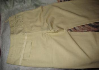 Spodnie damskie firmy KAST rozmiar 38 (M)