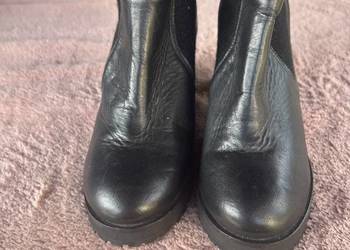 Buty damskie rozmiar 38 nowe