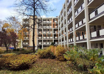 4 pokoje | 56 m² | Świetna lokalizacja – Praga Płd