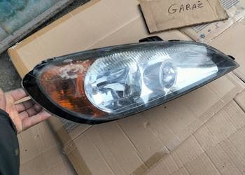 NISSAN PRIMERA P11 P 11 LIFT LAMPA PRZÓD PRZEDNIA PRAWA