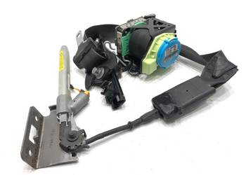 PAS BEZPIECZEŃSTWA PRAWY PRZÓD CITROEN C4 PICASSO I 9654964377 06-13