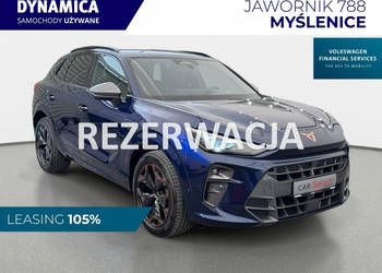 Cupra Terramar VAT 23% 1.5 eTSI 150KM DSG 2024/2025 r., s. PL, Intelligent…
