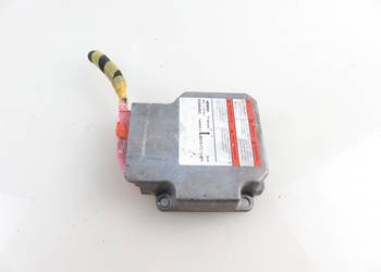 MODUŁ AIRBAG SUZUKI SWIFT III (MZ, EZ) 5WK43538 5WK43538