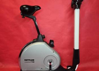 Gwarancja KETTLER PX1 Rower Treningowy Stacjonarny Rehabilitacyjny Programy