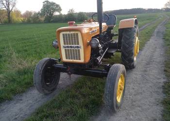 Sprzedam ciągnik ursus c330