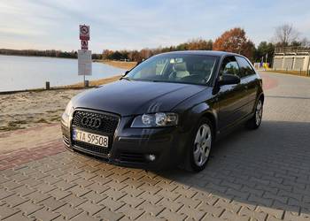 Audi A3 1.9tdi