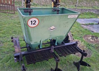 Sadzarka do ziemniaków