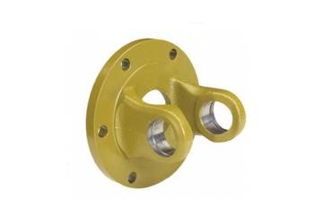 Widłak kołnierzowy kat. 6 sprzęgła ciernego FR3 (180 mm) na krzyżak 30,2x9…