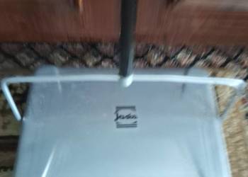 Szczotka mechaniczna Joasia lub Kasia