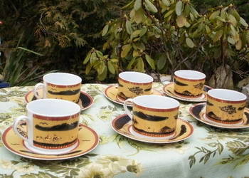 Zestaw stołowy , gastronomia