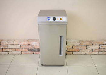 Podgrzewacz do talerzy Edesa ACP-50