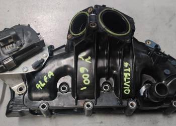 Kolektor ssący Alfa 2.2 D 552779940