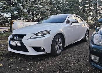 Lexus IS300H