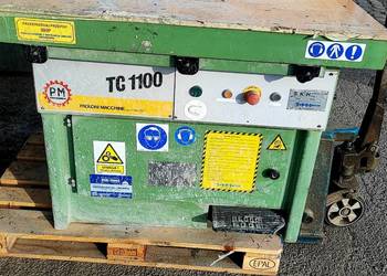 Frezarka Dolnowrzecionowa