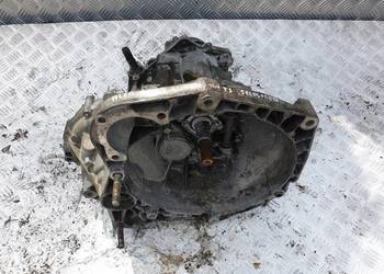 Alfa Romeo 156 2.0 16V SKRZYNIA BIEGÓW selespeed