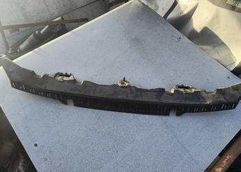 Ślizg mocowanie zderzaka tylnego DS5 citroen 9803131880