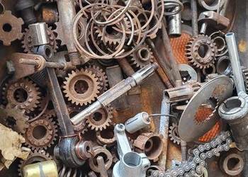 wsk komar wfm romet motorynka