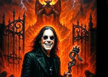 Archiwum heavy, hard rocka BLACK SABBATH- Live. 3 CD.