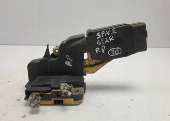 Mitsubishi Space Star ZAMEK PRZEDNICH DRZWI prawy