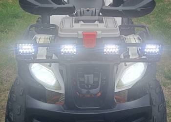 QUAD KAYO BULL 150 3+1