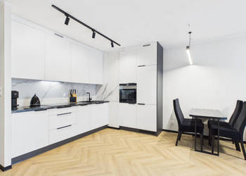 Gdańsk Brzeźno | 45 m² | 200 m od molo | Garaż