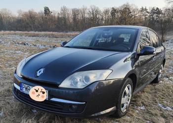 Renault Laguna3