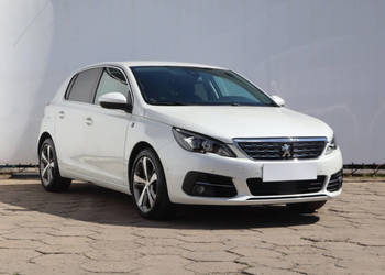 Peugeot 308 1.2 PureTech