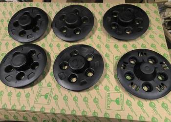 Lublin 1 2 3  żuk kołpak INTRALL kołpaki kierunki przednie