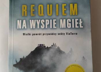 REQUIEM na WYSPIE MGIEŁ – Mariette Lindstein REQUIEM na WYSPIE MGIEŁ – Mariette Lindstein