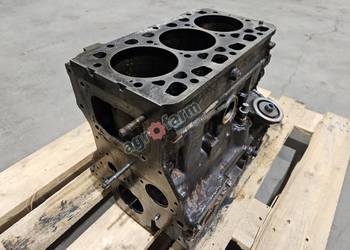 Blok silnika Fiat 60-46, 60-46DT, 60-65, 60-65M