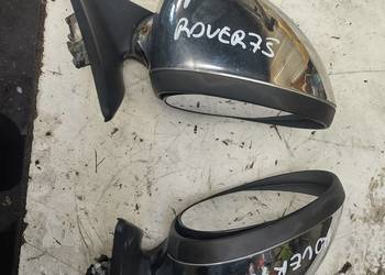 ROVER 75 lusterko prawe ROVER 75 lusterko prawe