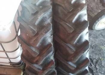 Opony tylne do C-360 Stomil 28x14,9