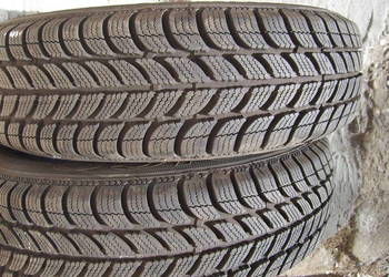 BDB Opony Frigo2 Dębica 155/70 R13 Bieżnik Ponad 7 mm