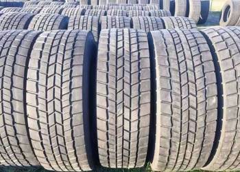 Opony 315/70R22.5 Goodyear