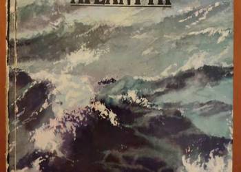 Wielka przygoda oceanów. Atlantyk Georges Blond