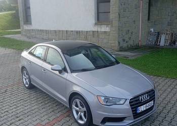Audi A3 2.0 Turbo Quattro