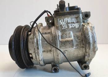 Toyota Supra III 3.0 SPRĘŻARKA KLIMATYZACJI pompa