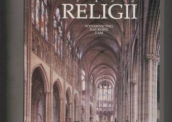 Zarys encyklopedyczny religii