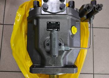 Pompa Rexroth nowa A10VSO100DFLR / 31R - VPA12N00 wysyłka