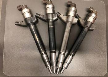 Wtryskiwacz Regenerowany Wtrysk 6C1Q-9K546-AC Jumper Transit Boxer