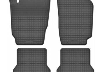Saab 9-5 97-10 gumowe dywaniki NOWE