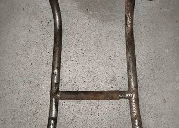 Kolanka wydechowe K750