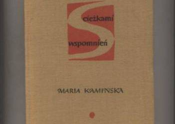 Ścieżkami wspomnień - Kamińska