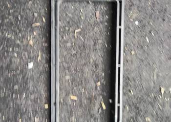Ramka panelu klimatyzacji 99655267700 Porsche Boxster 911 986